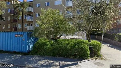 Lägenheter att hyra i Sundbyberg - Bild från Google Street View