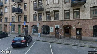 Lägenheter att hyra i Göteborg Centrum - Bild från Google Street View