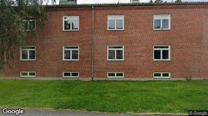 Lägenheter att hyra i Göteborg Östra - Bild från Google Street View