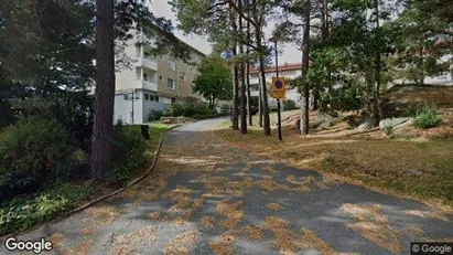 Lägenheter att hyra i Göteborg Östra - Bild från Google Street View