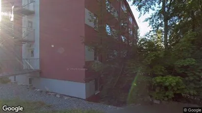 Lägenheter att hyra i Söderort - Bild från Google Street View