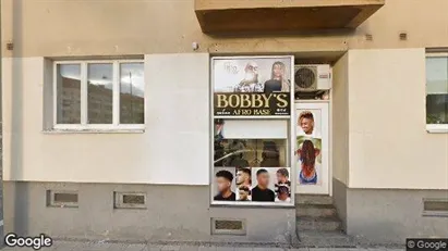 Lägenheter att hyra i Malmö Centrum - Bild från Google Street View