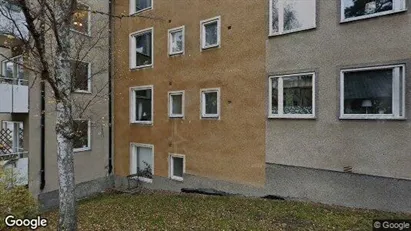 Lägenheter att hyra i Söderort - Bild från Google Street View