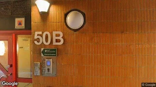 Lägenheter att hyra i Kungsholmen - Bild från Google Street View