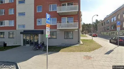 Lägenheter att hyra i Sundbyberg - Bild från Google Street View