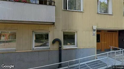 Lägenheter att hyra i Söderort - Bild från Google Street View