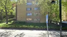 Lägenhet att hyra, Söderort, Hägerstensvägen.<span class="hglt"> (endast byte)</span>