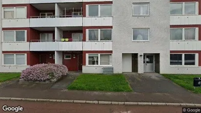 Lägenheter att hyra i Karlstad - Bild från Google Street View