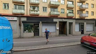 Lägenheter att hyra i Örgryte-Härlanda - Bild från Google Street View