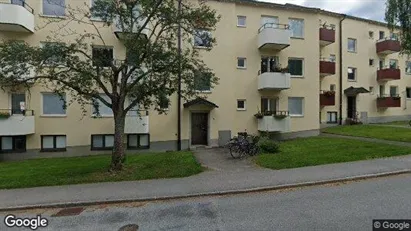 Lägenheter att hyra i Söderort - Bild från Google Street View