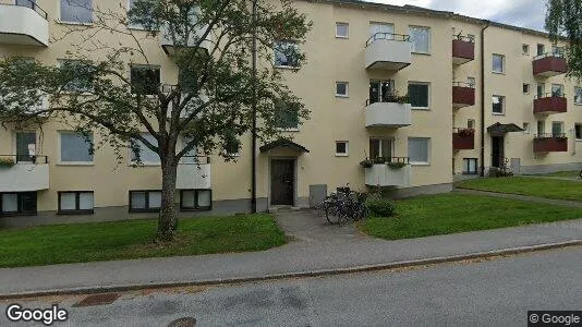 Lägenheter att hyra i Söderort - Bild från Google Street View