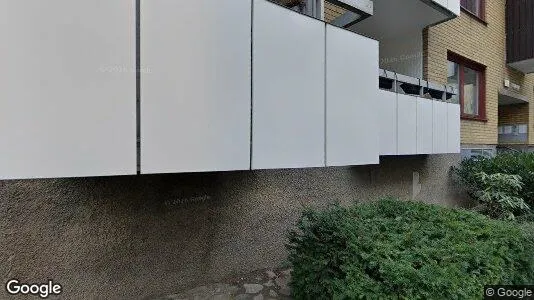 Lägenheter att hyra i Göteborg Centrum - Bild från Google Street View