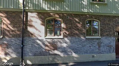 Lägenheter att hyra i Majorna-Linné - Bild från Google Street View