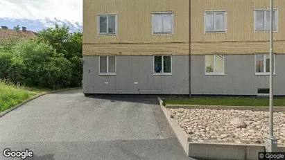 Lägenheter att hyra i Majorna-Linné - Bild från Google Street View