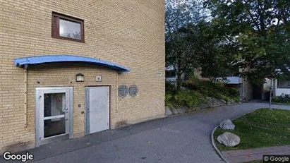 Lägenheter att hyra i Västerort - Bild från Google Street View