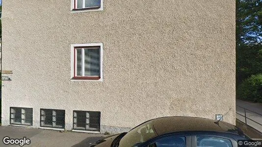 Lägenheter att hyra i Västerort - Bild från Google Street View