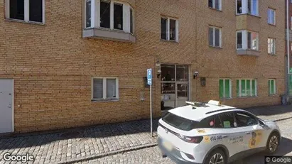 Lägenheter att hyra i Göteborg Centrum - Bild från Google Street View