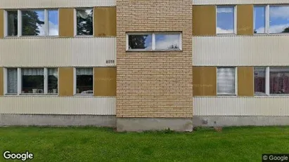 Lägenheter att hyra i Mölndal - Bild från Google Street View