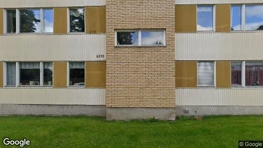 Lägenheter att hyra i Mölndal - Bild från Google Street View