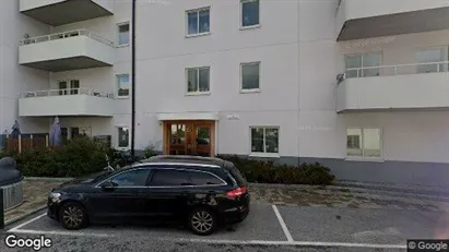 Lägenheter att hyra i Västerort - Bild från Google Street View