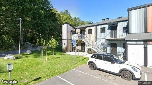 Lägenheter att hyra i Askim-Frölunda-Högsbo - Bild från Google Street View