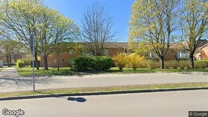 Lägenheter att hyra i Lund - Bild från Google Street View
