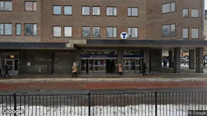 Lägenheter att hyra i Kungsholmen - Bild från Google Street View
