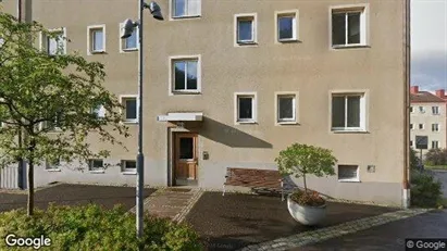 Lägenheter att hyra i Västra hisingen - Bild från Google Street View