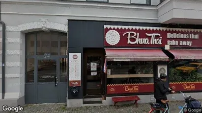 Lägenheter att hyra i Limhamn/Bunkeflo - Bild från Google Street View