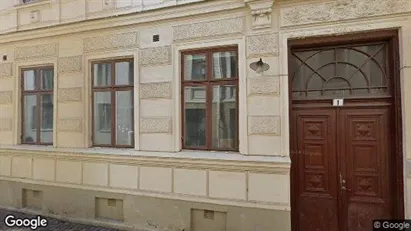 Lägenheter att hyra i Göteborg Centrum - Bild från Google Street View