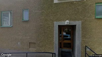 Lägenheter att hyra i Västerort - Bild från Google Street View