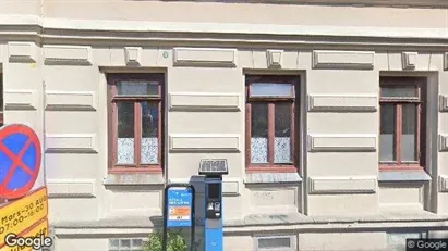 Lägenheter att hyra i Göteborg Centrum - Bild från Google Street View