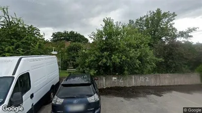Lägenheter att hyra i Söderort - Bild från Google Street View