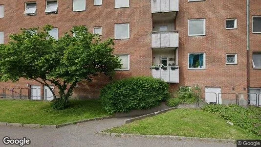 Lägenheter att hyra i Norra hisingen - Bild från Google Street View