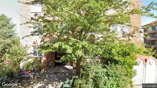 Lägenheter att hyra i Söderort - Bild från Google Street View