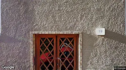 Lägenheter att hyra i Söderort - Bild från Google Street View
