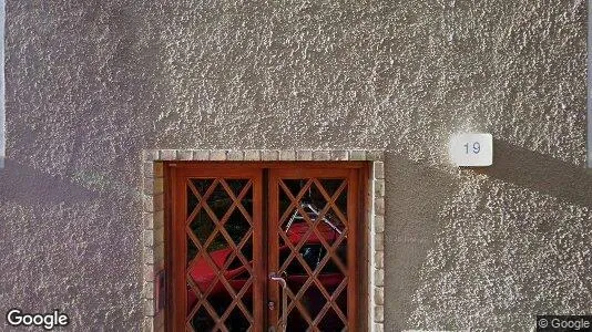 Lägenheter att hyra i Söderort - Bild från Google Street View