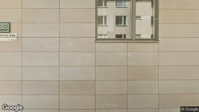 Lägenheter att hyra i Kungsholmen - Bild från Google Street View