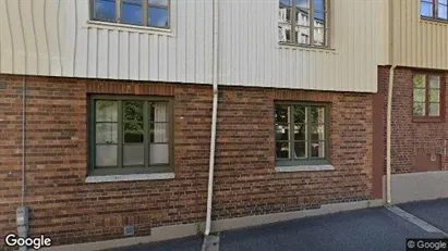 Lägenheter att hyra i Majorna-Linné - Bild från Google Street View