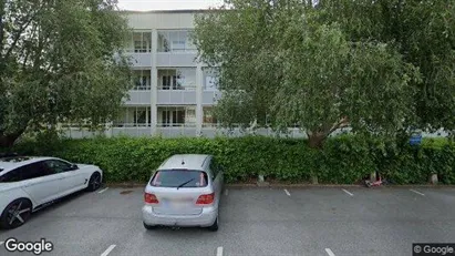 Lägenheter att hyra i Fosie - Bild från Google Street View