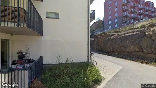 Lägenheter att hyra i Tyresö - Bild från Google Street View
