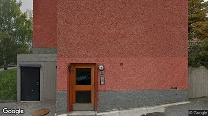 Lägenheter att hyra i Västerort - Bild från Google Street View