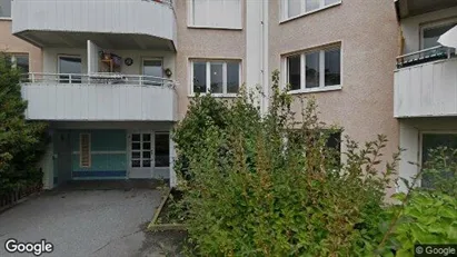 Lägenheter att hyra i Västerort - Bild från Google Street View