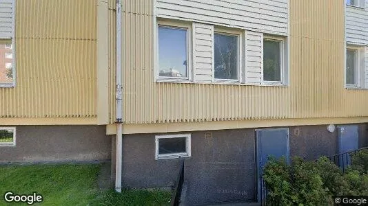 Lägenheter att hyra i Majorna-Linné - Bild från Google Street View
