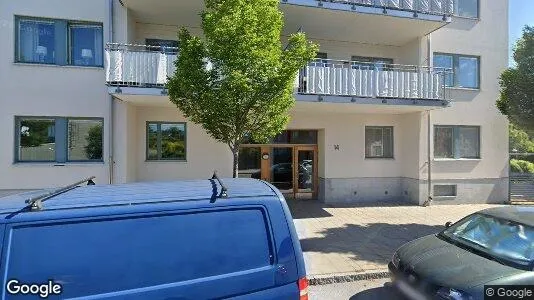 Lägenheter att hyra i Västerort - Bild från Google Street View