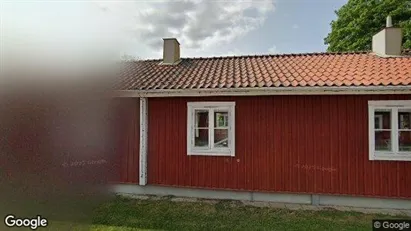 Lägenheter att hyra i Västerås - Bild från Google Street View