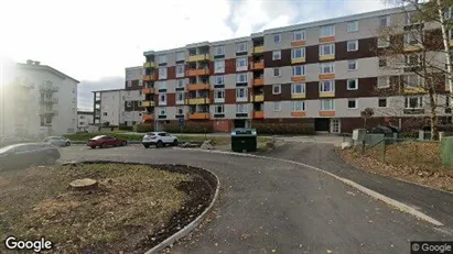 Lägenheter att hyra i Upplands Väsby - Bild från Google Street View