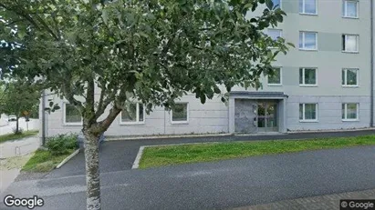 Lägenheter att hyra i Nacka - Bild från Google Street View