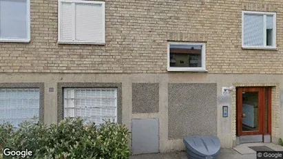 Lägenheter att hyra i Västerort - Bild från Google Street View
