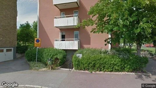 Lägenheter att hyra i Linköping - Bild från Google Street View